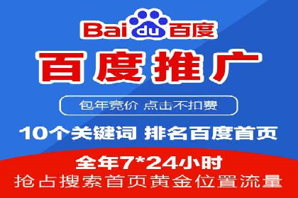某公司网站sem托管项目纪实